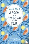Morgan, Gaby - Read Me: A Poem for Every Day of the Year