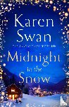 Swan, Karen - Midnight in the Snow