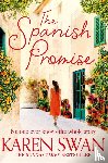 Swan, Karen - The Spanish Promise