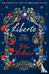 Trelease, Gita - Liberte