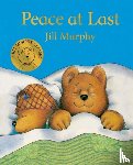 Murphy, Jill - Peace at Last
