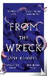 Rawson, Jane - From The Wreck
