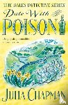 Chapman, Julia - Date with Poison