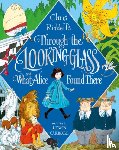 Carroll, Lewis - Through the Looking-Glass and What Alice Found There