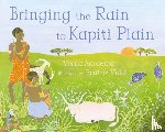 Aardema, Verna - Bringing the Rain to Kapiti Plain