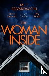Edvardsson, M. T. - The Woman Inside