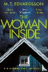 Edvardsson, M. T. - The Woman Inside