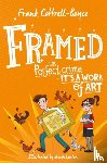 Cottrell Boyce, Frank - Framed