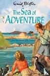 Blyton, Enid - The Sea of Adventure
