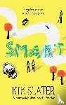 Slater, Kim - Smart