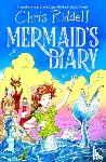 Riddell, Chris - A Mermaid's Diary