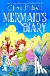 Riddell, Chris - A Mermaid's Diary