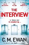 Ewan, C. M. - The Interview