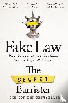 Barrister, The Secret - Fake Law