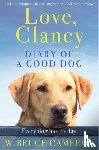Bruce Cameron, W. - Love, Clancy