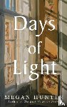 Hunter, Megan - Days of Light