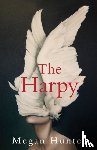 Hunter, Megan - The Harpy