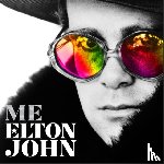 John, Elton - Me