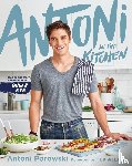 Porowski, Antoni - Antoni in the Kitchen