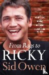 Owen, Sid - From Rags to Ricky