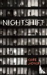 Ladner, Kiare - Nightshift