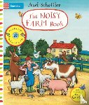  - The Noisy Farm Book