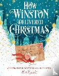 Smith, Alex T. - How Winston Delivered Christmas