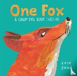 Read, Kate - One Fox