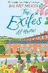McKay, Hilary - The Exiles at Home