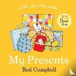 Campbell, Rod - My Presents