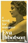 Ibbotson, Eva - A Song for Summer
