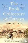 Minoui, Delphine - The Book Collectors of Daraya