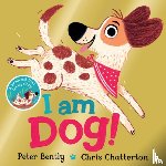 Bently, Peter - I am Dog