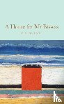 Naipaul, V.S. - A House for Mr Biswas