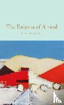 Naipaul, V.S. - The Enigma of Arrival