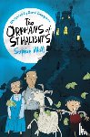 Wills, Sophie - The Orphans of St Halibut's