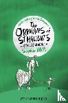 Wills, Sophie - The Orphans of St Halibut's: Pamela's Revenge