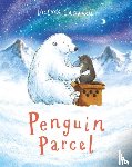 Cassanell, Victoria - Penguin Parcel