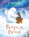 Cassanell, Victoria - Penguin Parcel
