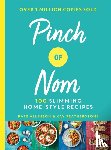 Allinson, Kay, Allinson, Kate - Pinch of Nom