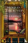 Naipaul, V.S. - A Bend in the River
