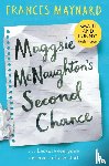 Maynard, Frances - Maggsie McNaughton's Second Chance