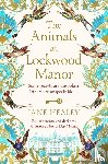 Healey, Jane - The Animals at Lockwood Manor