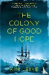 Leine, Kim - The Colony of Good Hope