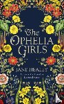 Healey, Jane - The Ophelia Girls