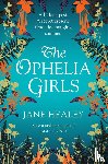 Healey, Jane - The Ophelia Girls