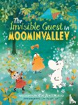 Jansson, Tove, Davidsson, Cecilia - The Invisible Guest in Moominvalley