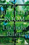 Riley, Lucinda - The Butterfly Room