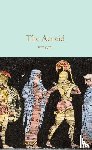 Virgil - The Aeneid