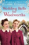 Everest, Elaine - Wedding Bells for Woolworths